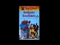 Digitized Opening To Bedknobs And Broomsticks UK VHS Version 3