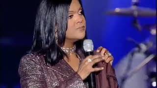 Spontaneous Worship “More Than What I Wanted&quot; — CeCe Winans Love  #Cece Winans #MoreThanWhatIWanted