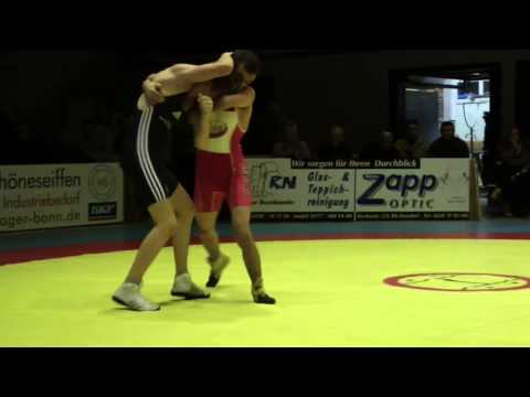 KAV ML Christian Borgwardt VS TKSV Vasileios Tersenidis