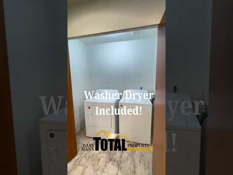 Spacious 2-Bedroom, 2-Bathroom Duplex – Ideal Location! property video