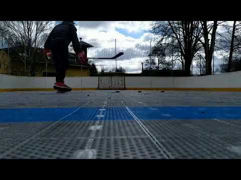 Kapitánova výzva č. 10 - Stanislav Rubáček, PZ dorost