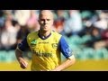 Michael Bradley Vs Juventus