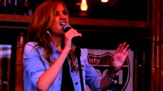 Sarah Darling - You Don't Have to Be Lonely.MOV