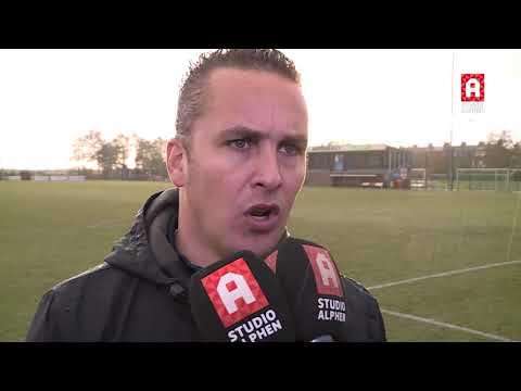 Interview Marcel Vondeling na Bernardus - Altior