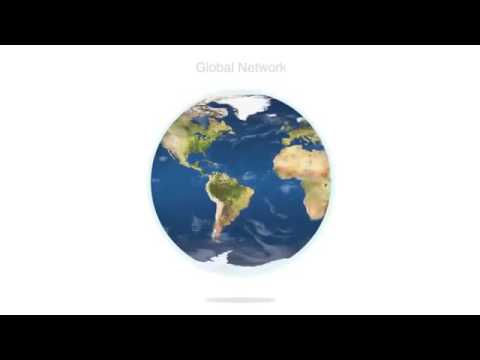 Working at Information Planet Belgique - HR picture 