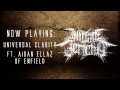 Initiate Jericho - Universal Clarity feat. Aidan Ellaz ...