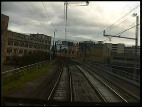 Cab Ride Genova P.P. - Savona (1.3)