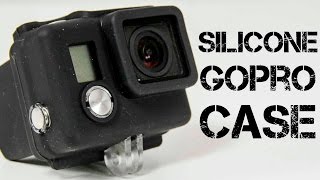 Silicon GoPro Case