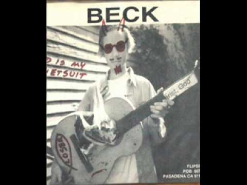 Beck   MTV Makes Me Want to Smoke Crack