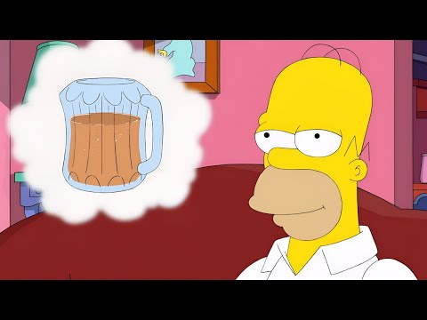 DIE SIMPSONS ► BESTEN SZENEN [Deutsch/German] #30