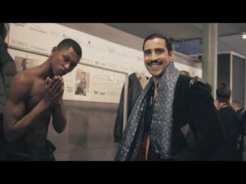 The Baron's Cage | Portugal Fashion FW 19'20