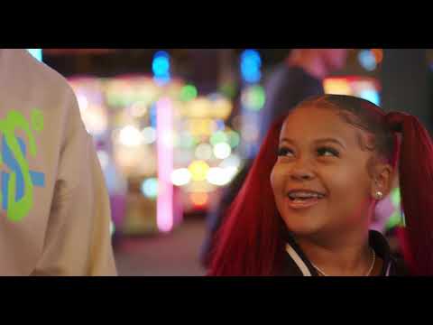 Nia Kay - Bout You (Official Video)
