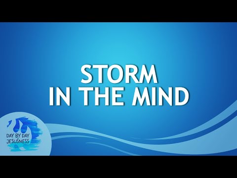 2025-07-27 Storm in the Mind - Ed Lapiz