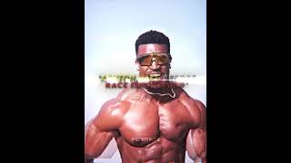 IShowSpeed Races Against Ashton Hall BUT... #ishowspeed #race #edit