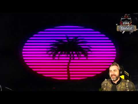 Hauptmann Torromir - Rustalot Tag 2 - Hauptmann Sir Torromir