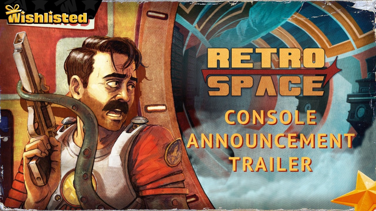 Trailer