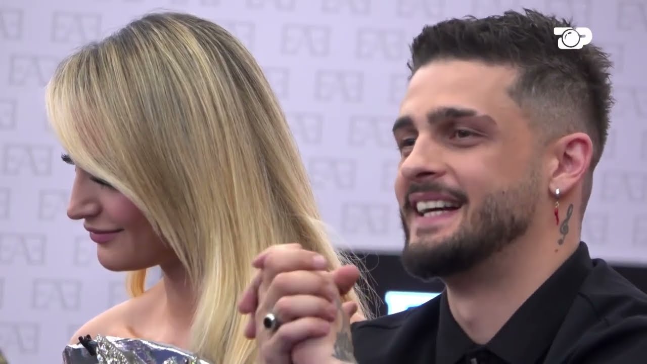 Gimbo flet për puthjen e tij me Selin: Isha pak keq, pasi bëra atë veprim…