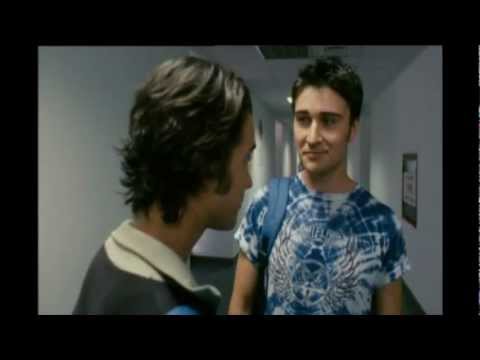 Elvin Dandel - Return of the Living Dead:Necropolis Movie Scenes