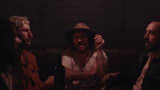 Los Palms – Sorrows