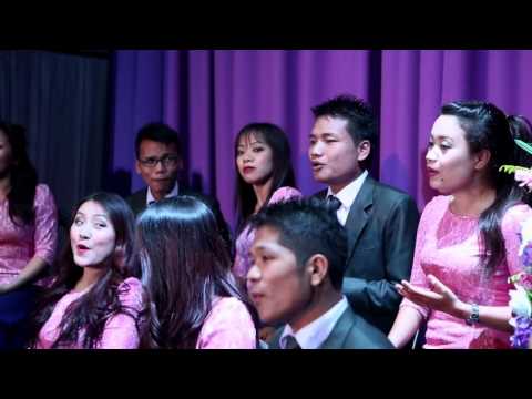 Venghnuai Pastor Bial Zaipawl - Thihna lui piah rammawi