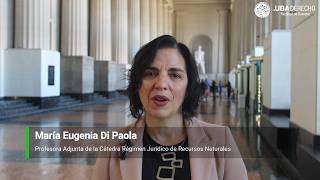 #DerechoEnDebate: Acerca del proyecto de ley sobre Inviolabilidad de la Propiedad Privada