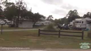 Cooksey's RV Park Video