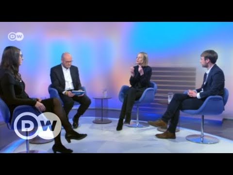 Rechtspopulisten in Europa: Wer stoppt die extremen Parteien? | DW Deutsch