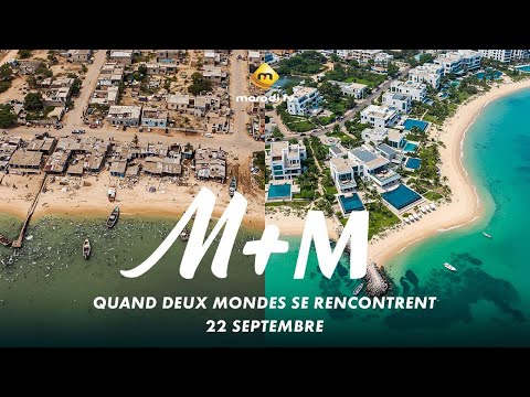 Série : M + M - Teaser