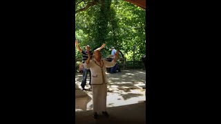 vidio batismo 12 maio 2012.MOV