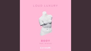 Body (Extended Mix)