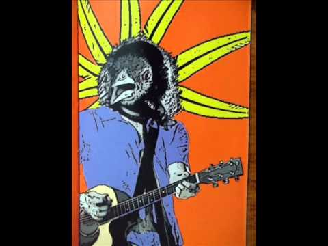 Un par de Fantasmas,Indio Solari