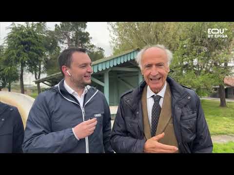 FUORI CORSA: IPPODROMO LE PADOVANELLE