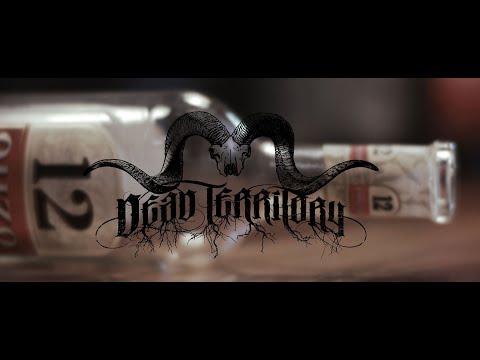 Dead Territory - Brutal Happiness (Official Music Video)