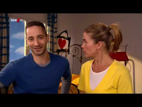 Anke und Denis spielen Hundebellenraten - Die Sendung mit dem Elefanten, Folge 434