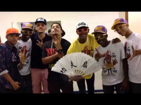 Mc Federado e Os Leleks ACÚSTICO part: Ivo Mozart