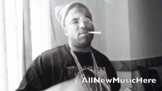 N.O.R.E- Shot Somebody