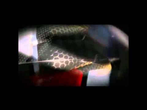 Crysis 2 - Nanosuit 2 trailer (HD)