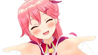 [閒聊] 願意餵MIKO吃東西嗎？