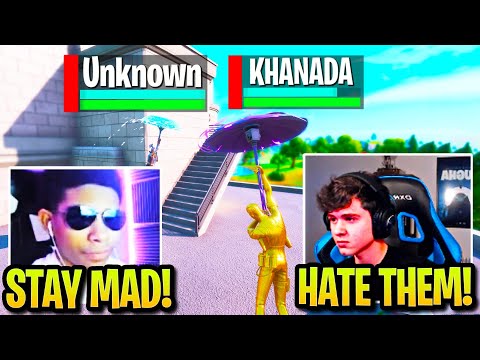 What Is Cracked In Fortnite