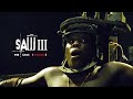 SAW III Unrated Directors Cut The Rack Unscored
