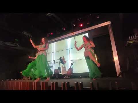 Emira Belly Dance Show 6, Happy Howruz 2025 Hovruz  Celebration