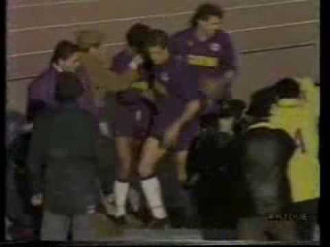 1987/88, Serie A, Fiorentina - Torino 1-0 (21)