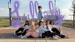 Download lagu [KPOP IN PUBLIC] LULLABY - GOT7 | KVESRITY mp3