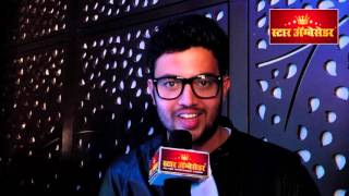 prasad jawade talking about role in mr. & mrs. sadachari movie. video