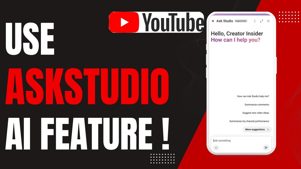 AskVideo AI tutorial