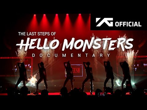 BABYMONSTER [HELLO MONSTERS] IN NORTH AMERICA DOCUMENTARY - YG PRODUCTION EP.8