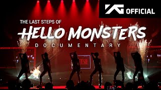 Download lagu BABYMONSTER [HELLO MONSTERS] IN NORTH AMERICA DOCUMENTARY - YG PRODUCTION EP.8 mp3