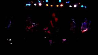 Green Apple Quick Step - Sleeper (Live)