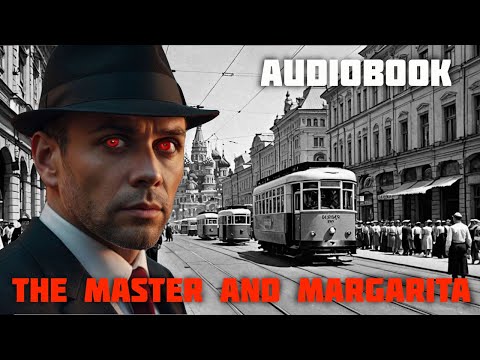 The Master and Margarita / Audiobook / Mikhail Bulgakov / Part 1