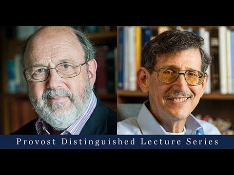 N. T. Wright and Mark Kinzer: A Debate on the Meaning of Israel